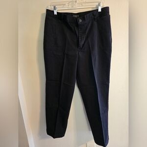 Womens Black Jeans Stretch Rider By Lee